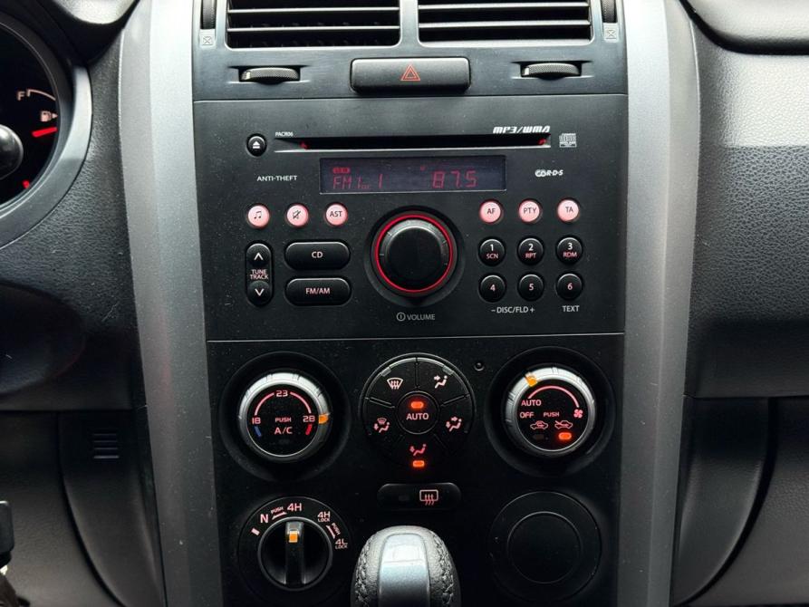 Suzuki Grand Vitara II Ижевск  - изображение 14