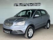 SsangYong Actyon II Уфа  - изображение 24