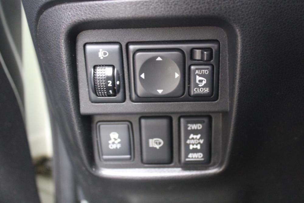 Nissan Juke I Томск  - изображение 16