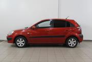 Kia Rio II Астрахань  - изображение 37