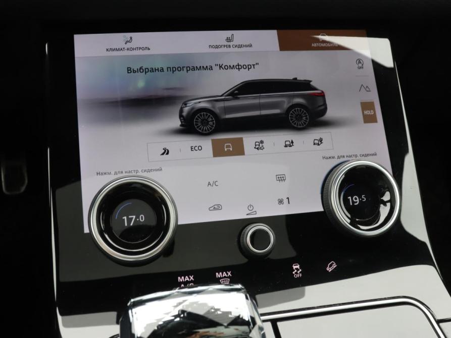 Land Rover Range Rover Velar I Москва  - изображение 16