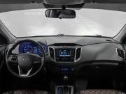 Hyundai Creta I Рестайлинг Новосибирск  - изображение 35