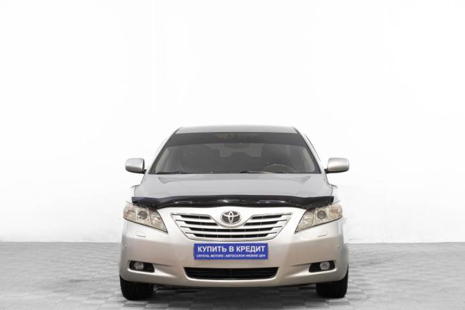 Toyota Camry VI (XV40) с пробегом 2006 года, цена 1 299 000 рублей, 275000 км, седан, Автокод Объявления