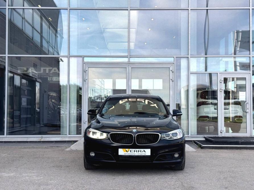 BMW 3 серии VI (F3x) Пермь  - изображение 2