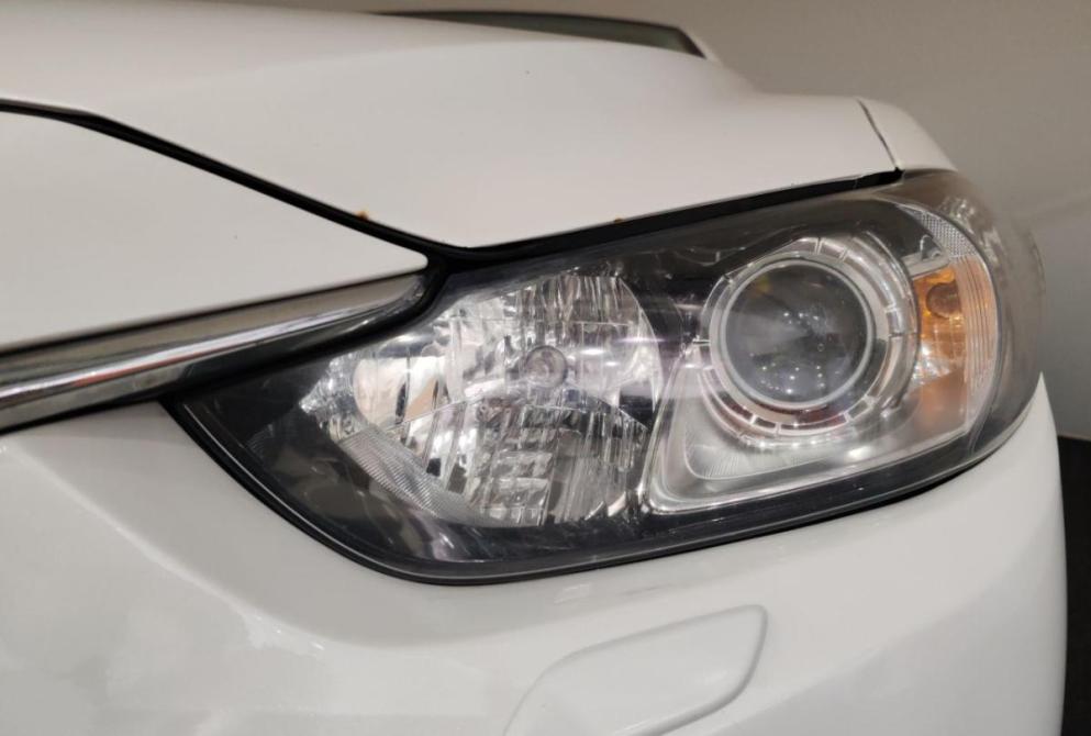 Mazda 6 III (GJ) Рестайлинг Ярославль  - изображение 21