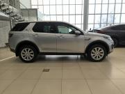 Land Rover Discovery Sport I Казань  - изображение 27