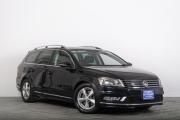 Volkswagen Passat B7 Томск  - изображение 19