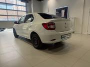 Renault Logan II Рестайлинг Москва  - изображение 24