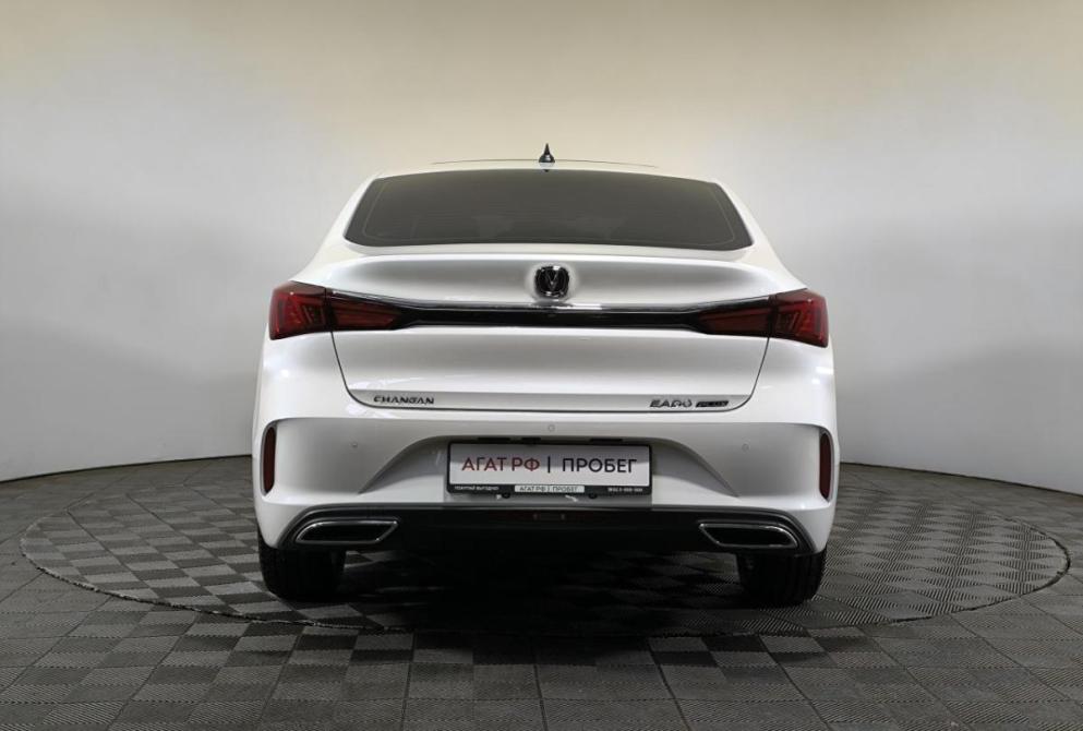 Changan Eado Plus Нижний Новгород  - изображение 5