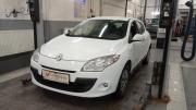 Renault Megane III Рестайлинг Санкт-Петербург  - изображение 7