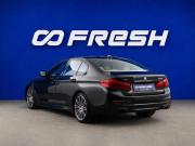 BMW 5 серии VII (G30/G31/G38) Москва  - изображение 27