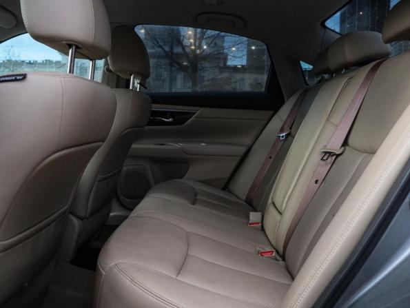 Nissan Teana III (L33) с пробегом 2014 года, цена 1 740 000 рублей, 94778 км, седан, Автокод Объявления
