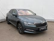 Skoda Superb III Рестайлинг Москва  - изображение 27