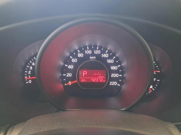 Kia Soul II с пробегом 2015 года, цена 1 656 000 рублей, 42370 км, хэтчбек, Автокод Объявления