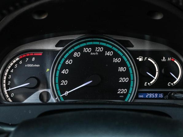 Toyota Venza I Рестайлинг с пробегом 2013 года, цена 1 999 000 рублей, 295916 км, внедорожник, Автокод Объявления