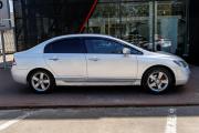Honda Civic VIII Ульяновск  - изображение 36