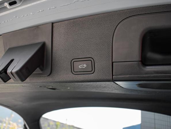 Geely Tugella I Рестайлинг с пробегом 2023 года, цена 2 995 000 рублей, 32268 км, внедорожник, Автокод Объявления
