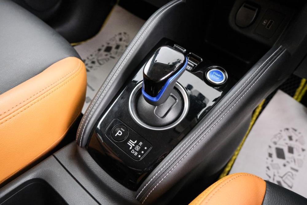 Nissan Kicks I Рестайлинг Красноярск  - изображение 16