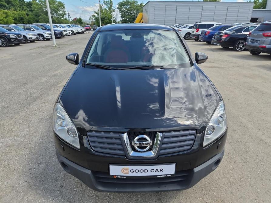 Nissan Qashqai I Саратов  - изображение 10