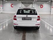 Skoda Octavia III (A7) Казань  - изображение 29