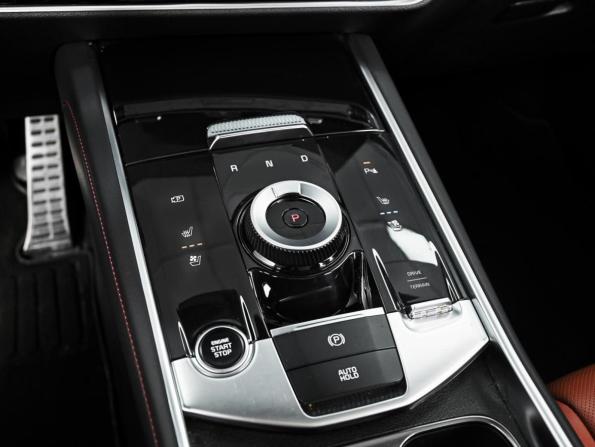 Kia Sportage V с пробегом 2024 года, цена 3 654 000 рублей, 37768 км, внедорожник, Автокод Объявления