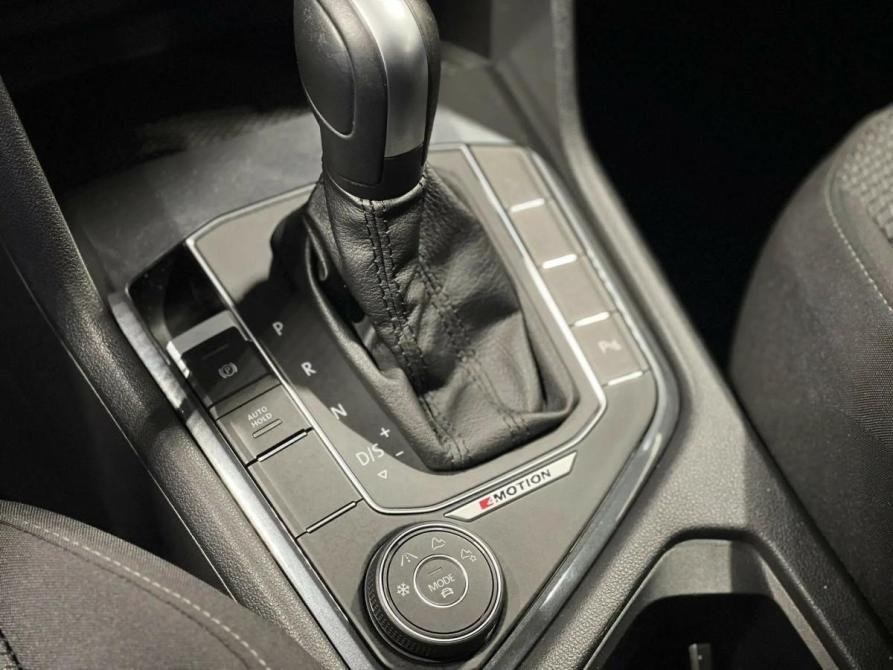 Volkswagen Tiguan II Екатеринбург  - изображение 20
