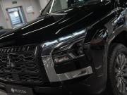 Mitsubishi L200 VI Москва  - изображение 45