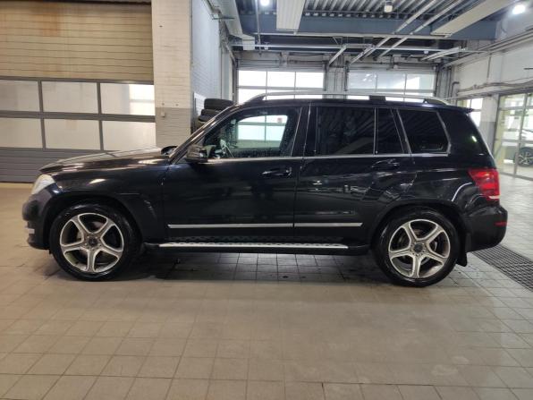 Mercedes-Benz GLK-Класс I (X204) Рестайлинг с пробегом 2012 года, цена 1 689 000 рублей, 153600 км, внедорожник, Автокод Объявления