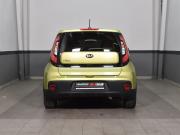 Kia Soul II Рестайлинг Кемерово  - изображение 23