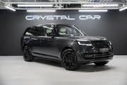 Land Rover Range Rover V Москва  - изображение 39