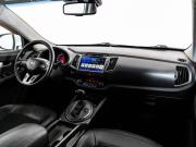 Kia Sportage III Санкт-Петербург  - изображение 31