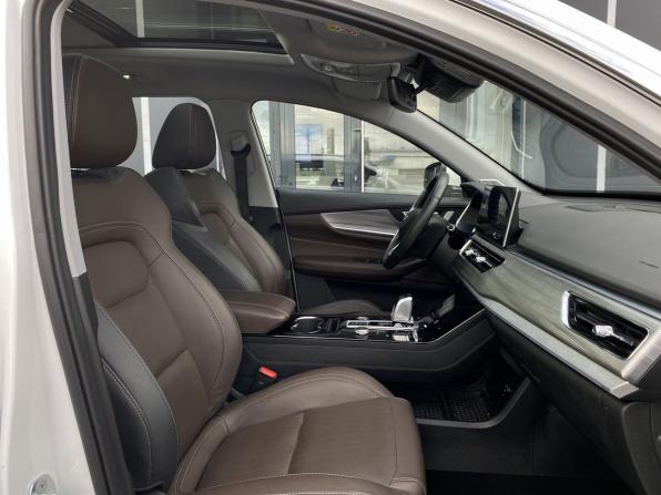 Chery Tiggo 8 Pro I с пробегом 2023 года, цена 1 619 000 рублей, 203635 км, внедорожник, Автокод Объявления