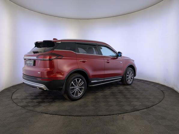 Geely Atlas Pro с пробегом 2023 года, цена 2 125 000 рублей, 67161 км, внедорожник, Автокод Объявления