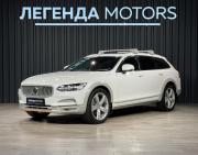 Volvo V90 Cross Country I Иркутск  - изображение 41