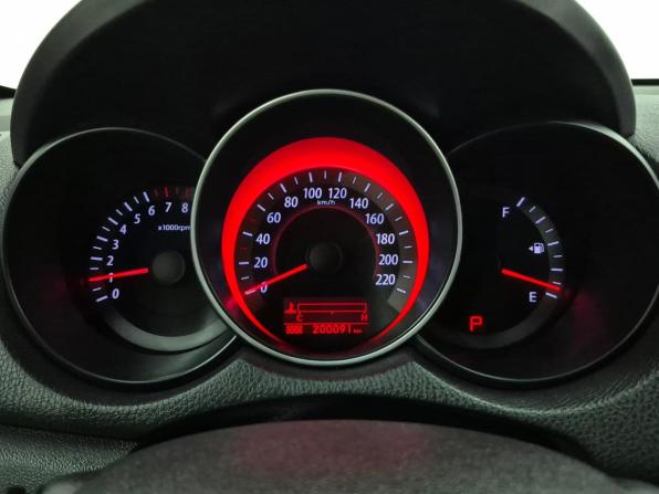 Kia Cerato II с пробегом 2011 года, цена 820 000 рублей, 199987 км, седан, Автокод Объявления