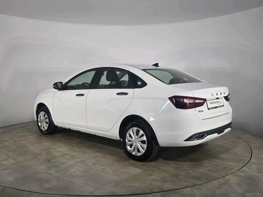 Lada (ВАЗ) Vesta I Рестайлинг (NG) Санкт-Петербург  - изображение 7
