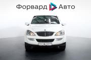 SsangYong Kyron I Рестайлинг Тюмень  - изображение 26