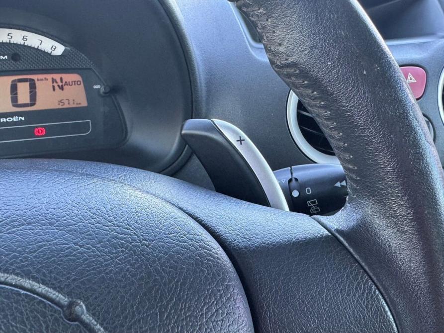 Citroen C2 Ижевск  - изображение 20