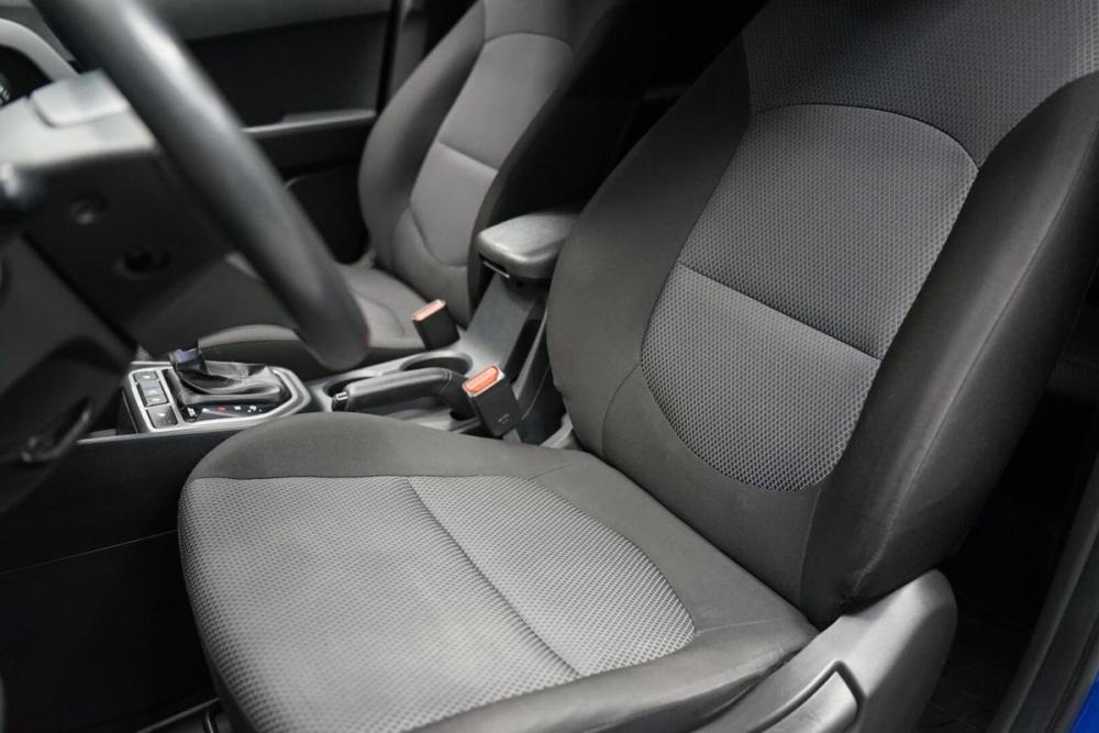 Hyundai Creta I Крым  - изображение 9