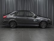 Lada (ВАЗ) Granta I Рестайлинг Ставрополь  - изображение 25