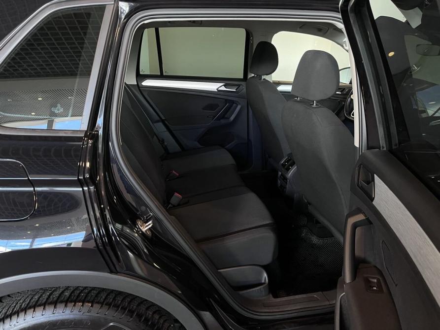 Volkswagen Tiguan II Рестайлинг Чебоксары  - изображение 17