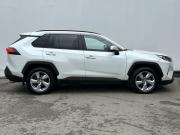 Toyota RAV4 V (XA50) Москва  - изображение 20
