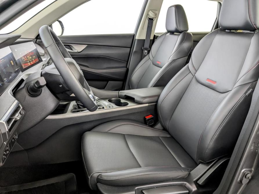 Changan CS35 Plus I Рестайлинг Москва  - изображение 20