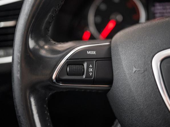 Audi Q5 I (8R) Рестайлинг с пробегом 2013 года, цена 1 800 000 рублей, 174568 км, внедорожник, Автокод Объявления