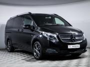 Mercedes-Benz V-Класс III (W447) Москва  - изображение 23