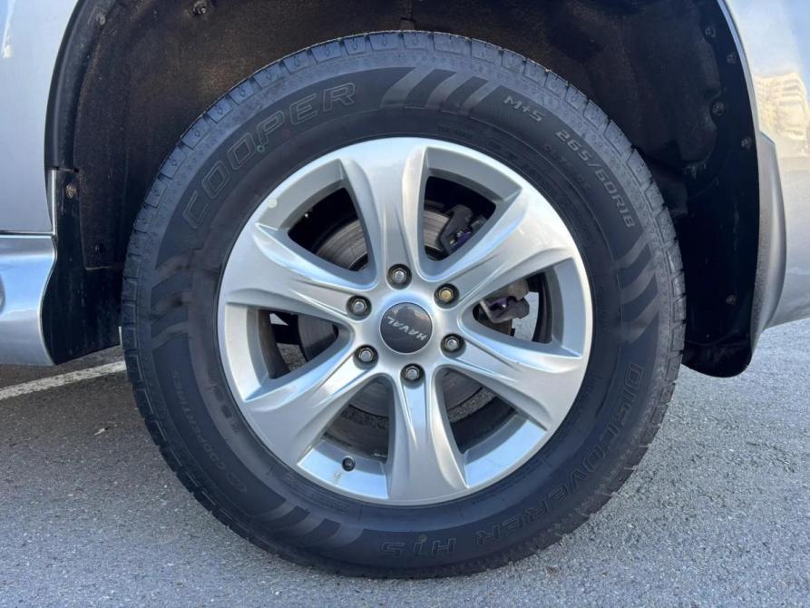 Haval H9 I Рестайлинг Альметьевск  - изображение 4