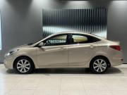 Hyundai Solaris I Новосибирск  - изображение 22
