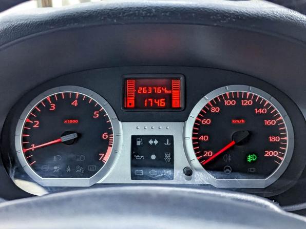 Lada (ВАЗ) Largus I с пробегом 2019 года, цена 688 000 рублей, 263764 км, универсал, Автокод Объявления