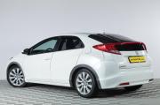 Honda Civic IX Челябинск  - изображение 24
