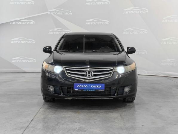 Honda Accord VIII с пробегом 2008 года, цена 849 000 рублей, 245793 км, седан, Автокод Объявления
